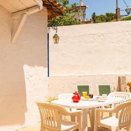 Villaggio Placido Taormina Exterior foto