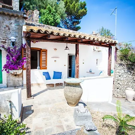 Villaggio Placido Taormina Exterior foto