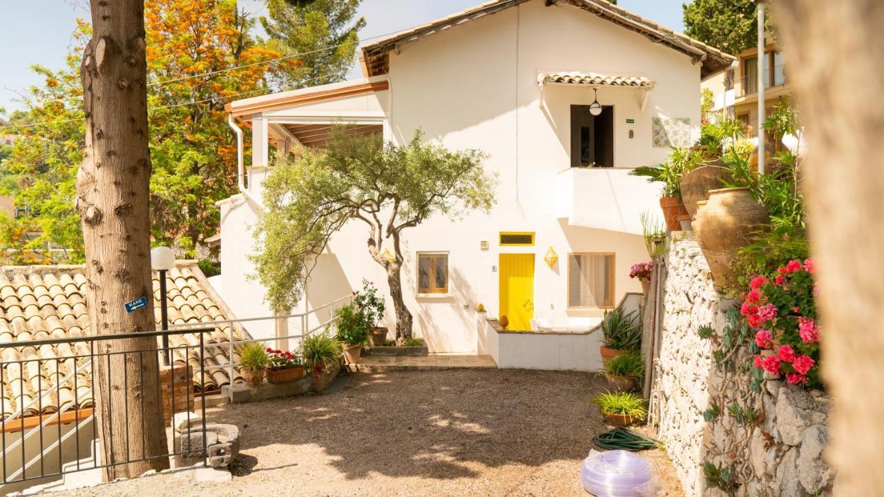 Villaggio Placido Ferienhaus