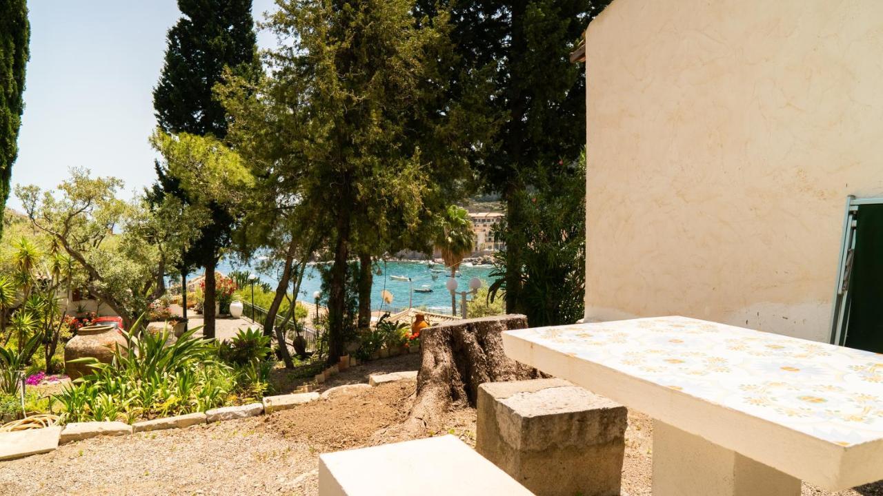 Ferienhaus Villaggio Placido