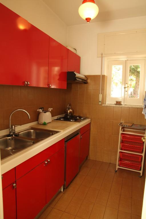 Ferienhaus Villaggio Placido *